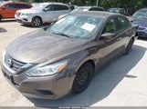 Nissan Altima 2.5/2.5 S/2.5 Sl/2.5 Sr/2.5 Sv 1N4AL3APXGC168803 photo