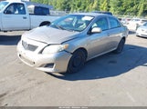 Toyota Corolla Le 1NXBU40E69Z042044 снимка