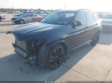 BMW X3 M40I 5UX83DP00R9U99705 снимка