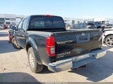 Nissan Frontier Sv 1N6AD0ER7FN721182 снимка