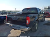 Nissan Frontier Sv 1N6AD0ER7FN721182 снимка