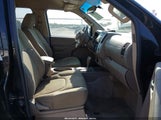 Nissan Frontier Sv 1N6AD0ER7FN721182 снимка