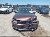 Volkswagen Jetta 1.4T Se 3VWDB7AJXHM289695 снимка