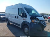 Ram Promaster  High Roof 136 Wb 3C6TRVBG0LE143155 photo