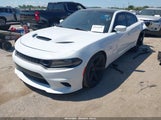 Dodge Charger Srt Hellcat Rwd 2C3CDXL95KH602951 снимка
