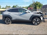 Hyundai Kona Sel KM8HBCAB3RU137059 снимка