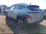 Hyundai Kona Sel KM8HBCAB3RU137059 снимка