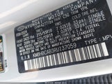 Hyundai Kona Sel KM8HBCAB3RU137059 снимка