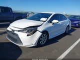 Toyota Corolla Le 5YFEPRAE2LP041434 снимка