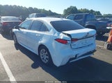 Toyota Corolla Le 5YFEPRAE2LP041434 снимка
