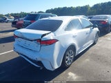 Toyota Corolla Le 5YFEPRAE2LP041434 снимка