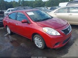 Nissan Versa 1.6 S/1.6 S+/1.6 Sl/1.6 Sv 3N1CN7AP2EK454806 fotografie