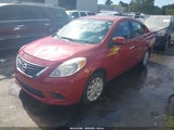 Nissan Versa 1.6 S/1.6 S+/1.6 Sl/1.6 Sv 3N1CN7AP2EK454806 fotografie