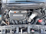Honda Civic Si 2HGFG4A53CH708686 снимка