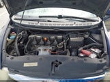 Honda Civic Lx 1HGFA16529L029786 снимка