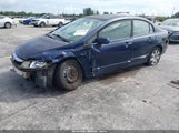 Honda Civic Lx 1HGFA16529L029786 снимка