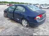 Honda Civic Lx 1HGFA16529L029786 снимка