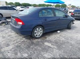Honda Civic Lx 1HGFA16529L029786 снимка