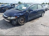 Honda Civic Lx 1HGFA16529L029786 снимка