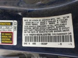 Honda Civic Lx 1HGFA16529L029786 снимка