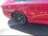 Honda Accord Sport 1HGCV1F36MA082078 fotografie