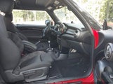 Mini Convertible John Cooper Works WMWWH9C53H3A78507 снимка