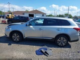 Mitsubishi Outlander Es 2.4 S-Awc/Le 2.4 S-Awc/Se 2.4 S-Awc/Sel 2.4 S-Awc/Sp 2.4 S-Awc JA4AZ3A30LZ040545 снимка