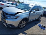 Mitsubishi Outlander Es 2.4 S-Awc/Le 2.4 S-Awc/Se 2.4 S-Awc/Sel 2.4 S-Awc/Sp 2.4 S-Awc JA4AZ3A30LZ040545 снимка