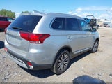 Mitsubishi Outlander Es 2.4 S-Awc/Le 2.4 S-Awc/Se 2.4 S-Awc/Sel 2.4 S-Awc/Sp 2.4 S-Awc JA4AZ3A30LZ040545 снимка