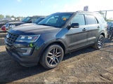 Ford Explorer Sport 1FM5K8GT1HGC49775 снимка