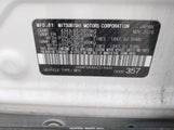Mitsubishi Outlander Sport 2.0 Es JA4AP3AU6HZ018930 photo