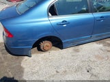 Honda Civic Ex 1HGFA168X7L093193 снимка