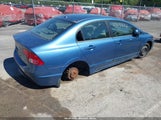 Honda Civic Ex 1HGFA168X7L093193 снимка