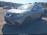 Nissan Rogue S 5N1AT2MM9GC895545 снимка