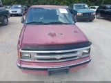 Chevrolet S Truck S10 1GCCS144XRK106676 photo