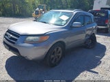 Hyundai Santa Fe Limited/Se 5NMSH73E87H077632 снимка