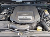Jeep Wrangler Jk Sahara 4X4 1C4AJWBG0JL891387 photo