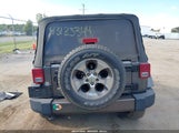 Jeep Wrangler Jk Sahara 4X4 1C4AJWBG0JL891387 photo