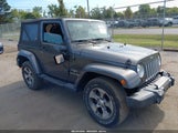 Jeep Wrangler Jk Sahara 4X4 1C4AJWBG0JL891387 photo