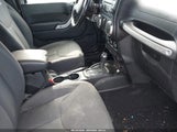 Jeep Wrangler Jk Sahara 4X4 1C4AJWBG0JL891387 снимка