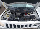 Jeep Patriot High Altitude 1C4NJPFA0ED731863 снимка