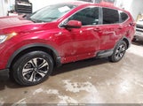 Honda Cr-V Awd Special Edition 7FARW2H77ME033544 photo