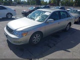 Toyota Avalon Xls 4T1BF28B9YU107122 снимка