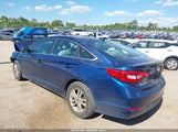 Hyundai Sonata Se 5NPE24AFXFH209655 снимка
