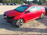 Hyundai Ioniq Hybrid Sel KMHC85LC2LU206678 photo