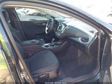 Chevrolet Malibu 1Lt 1G1ZE5ST8HF105870 снимка