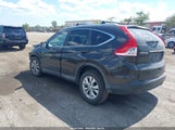 Honda Cr-V Ex-L 5J6RM4H78DL072700 снимка