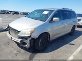 Honda Odyssey Touring 5FNRL38897B001086 снимка