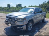 Ram  Laramie 4X2 5'7 Box 1C6RREJT5NN329278 fotografie