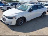 Chevrolet Malibu Fwd Lt 1G1ZD5STXNF103858 снимка